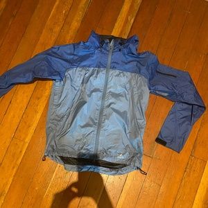 Rain Jacket